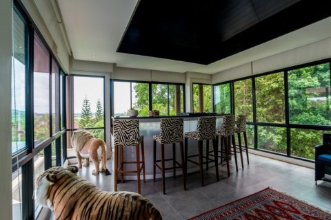 House in Hua Hin, Thailand 5 bedrooms № 125331 - photo 15