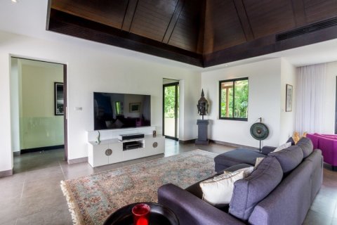 House in Hua Hin, Thailand 5 bedrooms № 125331 - photo 9