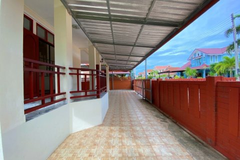 Maison à Hua Hin, Thaïlande 3 chambres № 125330 - photo 10