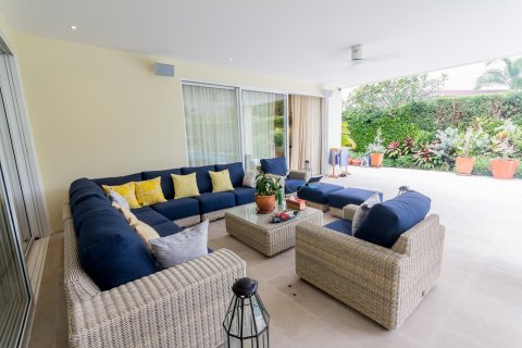 Maison à Hua Hin, Thaïlande 3 chambres № 125304 - photo 9