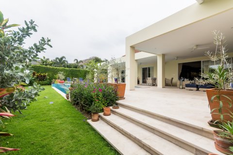 Maison à Hua Hin, Thaïlande 3 chambres № 125304 - photo 4