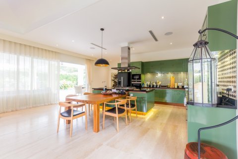 Maison à Hua Hin, Thaïlande 3 chambres № 125304 - photo 12