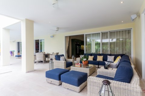 Maison à Hua Hin, Thaïlande 3 chambres № 125304 - photo 6