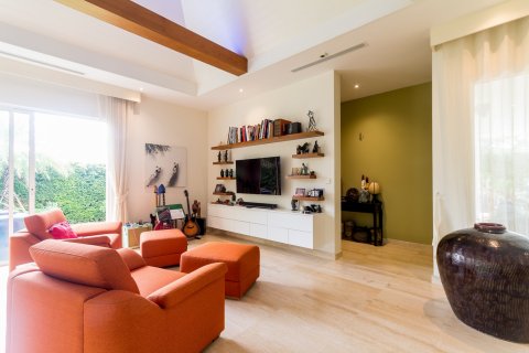 Maison à Hua Hin, Thaïlande 3 chambres № 125304 - photo 11