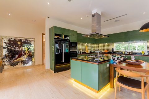 Maison à Hua Hin, Thaïlande 3 chambres № 125304 - photo 14