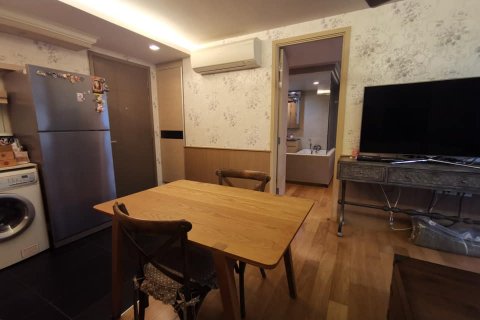 Condo à Bangkok, Thaïlande, 1 chambre  № 143652 - photo 5