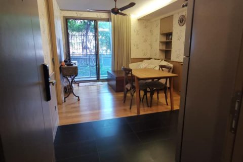 Condo à Bangkok, Thaïlande, 1 chambre  № 143652 - photo 6