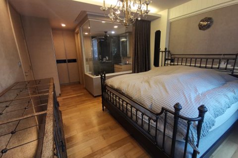 Condo à Bangkok, Thaïlande, 1 chambre  № 143652 - photo 4