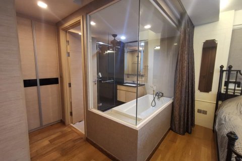 Condo à Bangkok, Thaïlande, 1 chambre  № 143652 - photo 7
