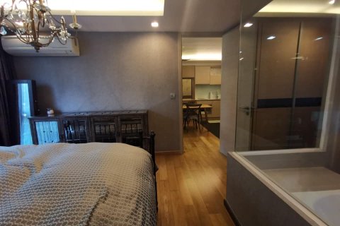 Condo à Bangkok, Thaïlande, 1 chambre  № 143652 - photo 3