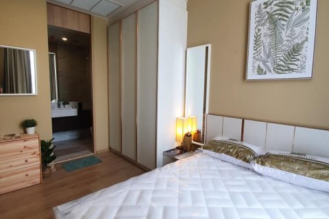 Кондоминиум с 1 спальней в Бангкоке, Таиланд № 143649 - фото 7