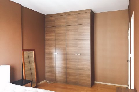 Condo à Bangkok, Thaïlande, 1 chambre  № 143651 - photo 6