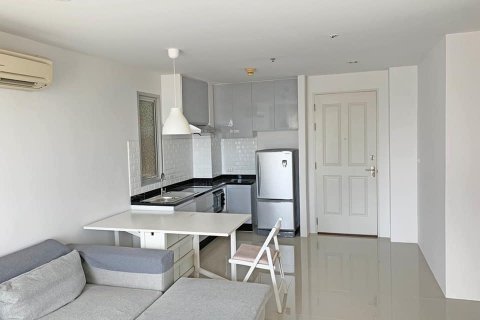 Condo in Phra Khanong, Bangkok, Thailand, 2 bedrooms № 143727 - photo 7