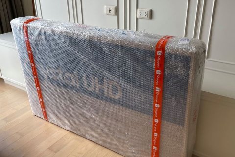 Condo à Bangkok, Thaïlande, 1 chambre  № 143650 - photo 5