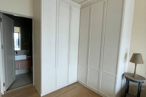 Condo à Bangkok, Thaïlande, 1 chambre  № 143650 - photo 3