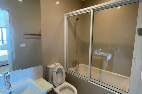 Condo à Bangkok, Thaïlande, 1 chambre  № 143650 - photo 6
