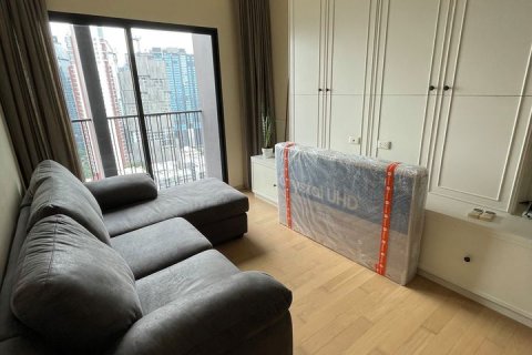 Condo à Bangkok, Thaïlande, 1 chambre  № 143650 - photo 9