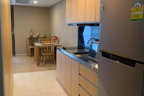 Condo à Bangkok, Thaïlande, 1 chambre № 143648 - photo 6