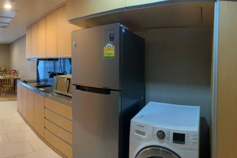 Condo à Bangkok, Thaïlande, 1 chambre № 143648 - photo 4