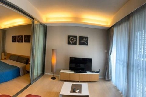 Condo à Bangkok, Thaïlande, 1 chambre № 143648 - photo 3
