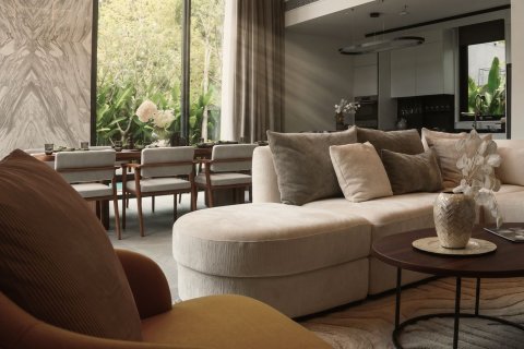 Villa in Bang Tao, Thailand 3 bedrooms № 74277 - photo 9
