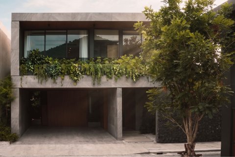 Villa in Bang Tao, Thailand 3 bedrooms № 74277 - photo 6