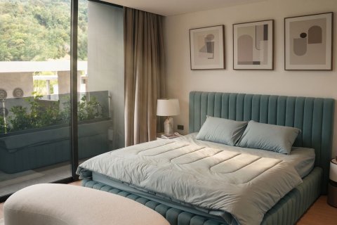 Villa in Bang Tao, Thailand 3 bedrooms № 74277 - photo 10