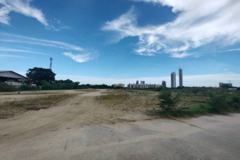 Land in Pattaya, Thailand № 105019 - photo 2