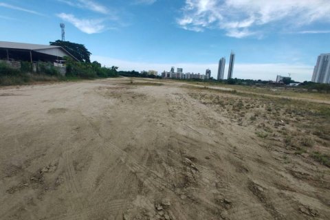 Land in Pattaya, Thailand № 105019 - photo 3