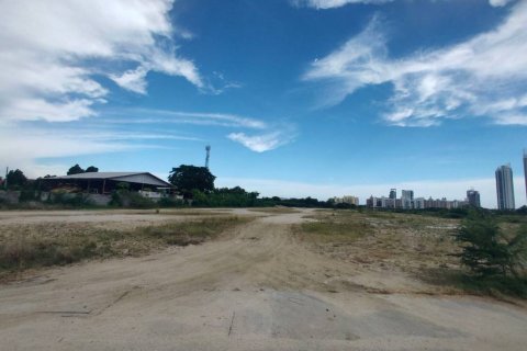 Land in Pattaya, Thailand № 105019 - photo 1