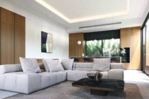 Villa in Rawai, Thailand 3 bedrooms № 105024 - photo 3