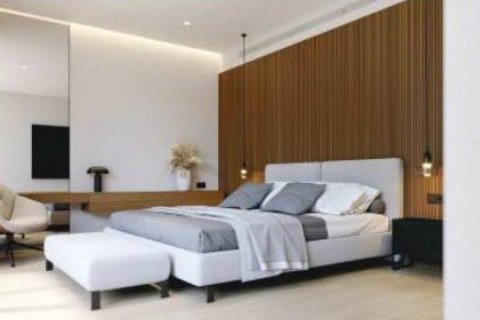 Villa in Rawai, Thailand 3 bedrooms № 105024 - photo 8