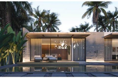 Villa in Rawai, Thailand 3 bedrooms № 105024 - photo 1