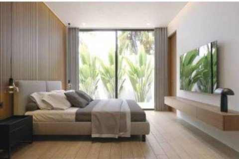 Villa in Rawai, Thailand 3 bedrooms № 105024 - photo 7