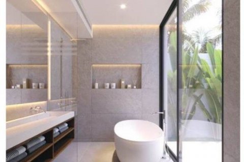 Villa in Rawai, Thailand 3 bedrooms № 105024 - photo 9