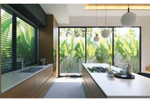 Villa in Rawai, Thailand 3 bedrooms № 105024 - photo 5