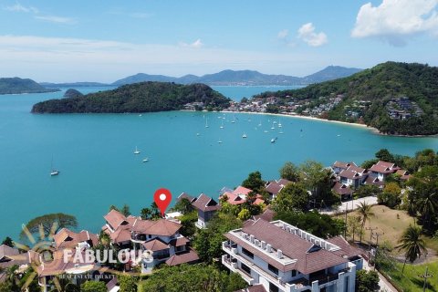 Вилла в Вичите, Таиланд с 3 спальнями  № 124307 - фото 11