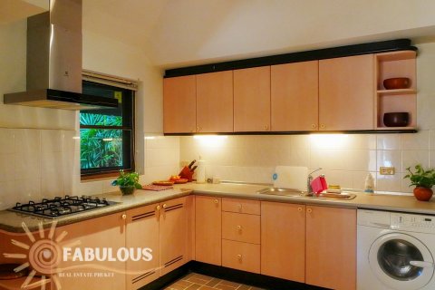 Вилла в Вичите, Таиланд с 3 спальнями  № 124307 - фото 17