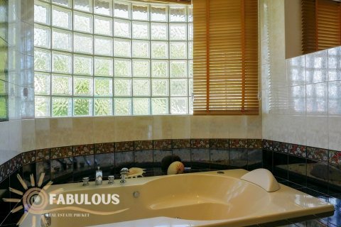 Вилла в Вичите, Таиланд с 3 спальнями  № 124307 - фото 5