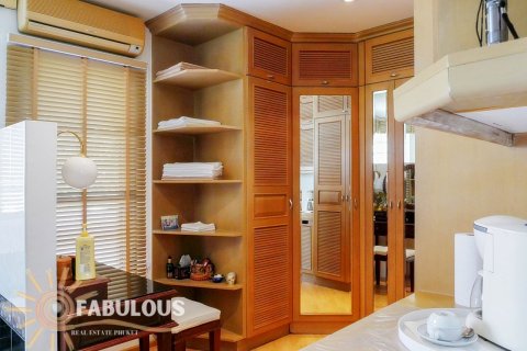 Вилла в Вичите, Таиланд с 3 спальнями  № 124307 - фото 7