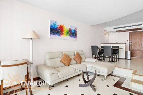 Condo in Patong, Thailand, 1 bedroom  № 124304 - photo 4