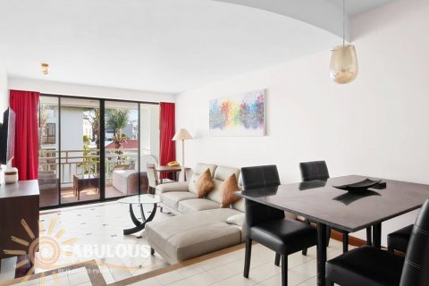 Condo in Patong, Thailand, 1 bedroom  № 124304 - photo 13