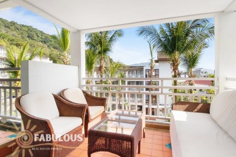 Condo in Patong, Thailand, 1 bedroom  № 124304 - photo 5