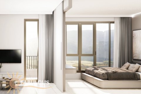 Condo à Kamala, Thaïlande, 2 chambres  № 124303 - photo 4