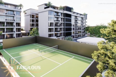 Condo à Kamala, Thaïlande, 2 chambres  № 124303 - photo 14