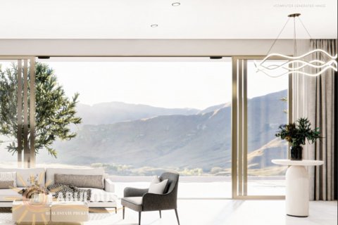 Condo à Kamala, Thaïlande, 2 chambres  № 124303 - photo 13