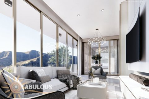 Condo à Kamala, Thaïlande, 2 chambres  № 124303 - photo 11