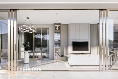 Condo à Kamala, Thaïlande, 2 chambres  № 124303 - photo 10