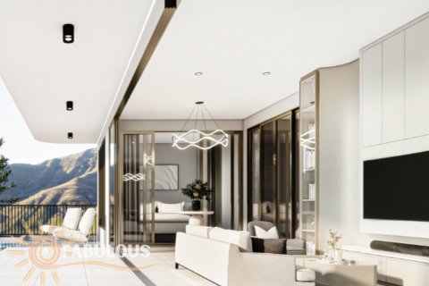 Condo à Kamala, Thaïlande, 2 chambres  № 124303 - photo 9