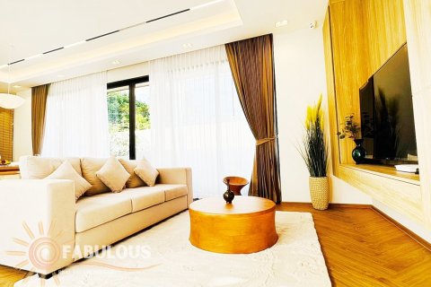 Вилла в Чалонге, Таиланд с 3 спальнями  № 124302 - фото 12